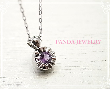 PANDA JEWELRY [ p_WG[ ]