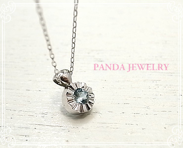 PANDA JEWELRY [ p_WG[ ]