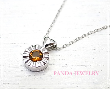 PANDA JEWELRY [ p_WG[ ]