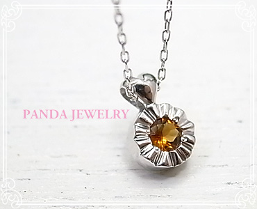 PANDA JEWELRY [ p_WG[ ]