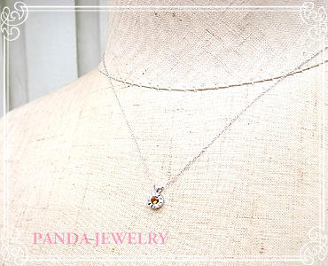 PANDA JEWELRY [ p_WG[ ]