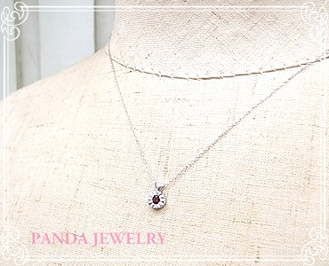 PANDA JEWELRY [ p_WG[ ]