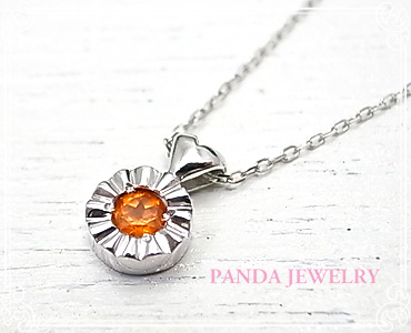 PANDA JEWELRY [ p_WG[ ]