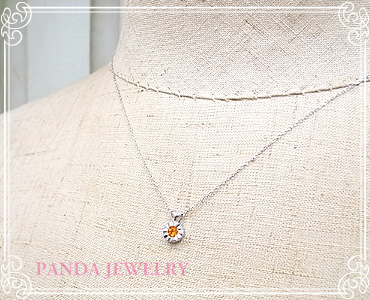 PANDA JEWELRY [ p_WG[ ]