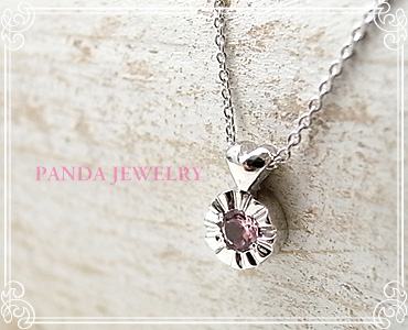 PANDA JEWELRY [ p_WG[ ]