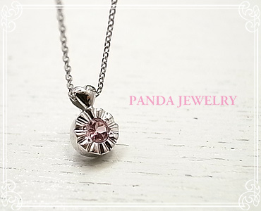 PANDA JEWELRY [ p_WG[ ]