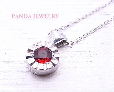 PANDA JEWELRY [ p_WG[ ]