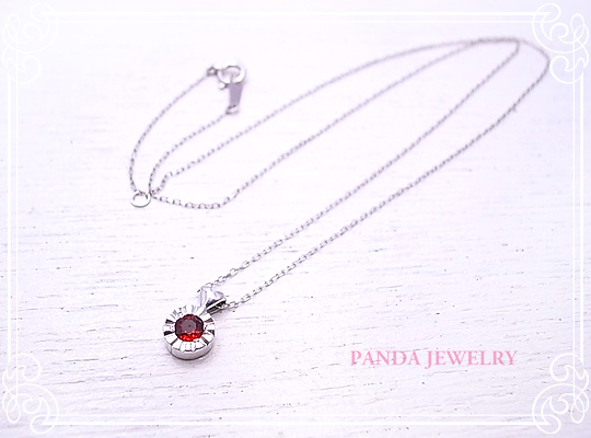 ジュエリーパーツ工房作家作品