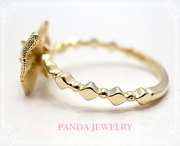 PANDA JEWELRY [ p_WG[ ]