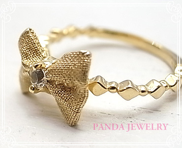 PANDA JEWELRY [ p_WG[ ]