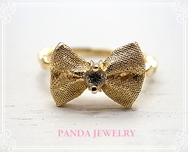 PANDA JEWELRY [ p_WG[ ]