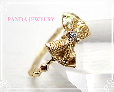 PANDA JEWELRY [ p_WG[ ]