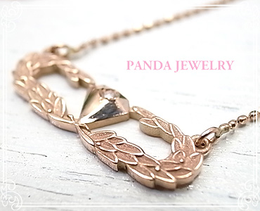 PANDA JEWELRY [ p_WG[ ]