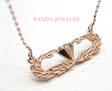 PANDA JEWELRY [ p_WG[ ]