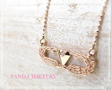 PANDA JEWELRY [ p_WG[ ]