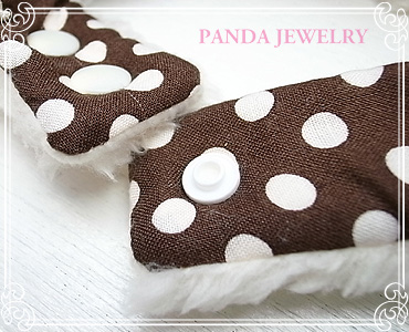 PANDA JEWELRY [ p_WG[ ]