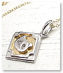 PANDA JEWELRY [ p_WG[ ] 