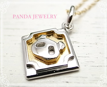 PANDA JEWELRY [ p_WG[ ]