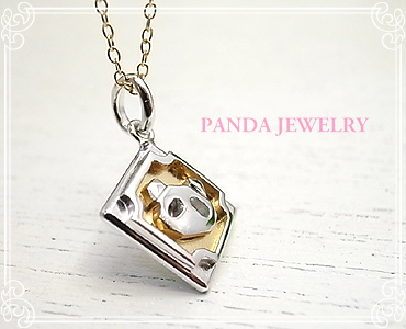 PANDA JEWELRY [ p_WG[ ]