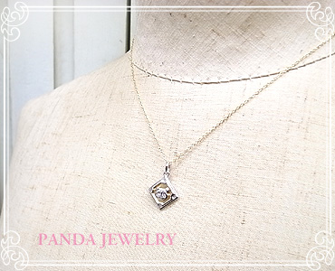 PANDA JEWELRY [ p_WG[ ]