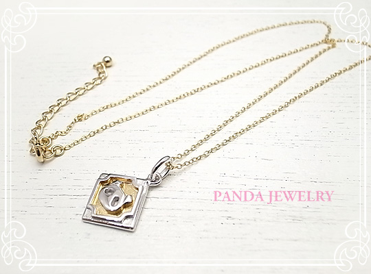 ジュエリーパーツ工房作家作品