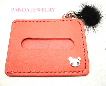 PANDA JEWELRY [ p_WG[ ]