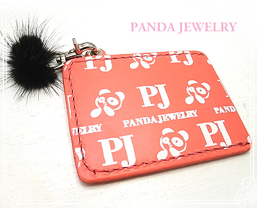 PANDA JEWELRY [ p_WG[ ]