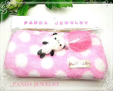 PANDA JEWELRY [ p_WG[ ]