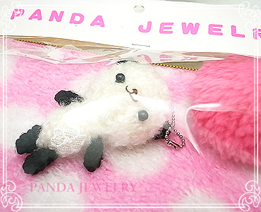 PANDA JEWELRY [ p_WG[ ]