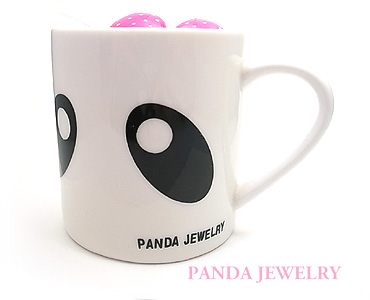 PANDA JEWELRY [ p_WG[ ]