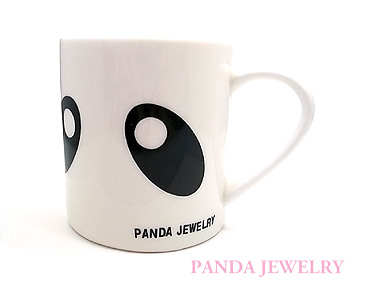 PANDA JEWELRY [ p_WG[ ]