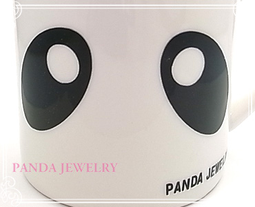 PANDA JEWELRY [ p_WG[ ]