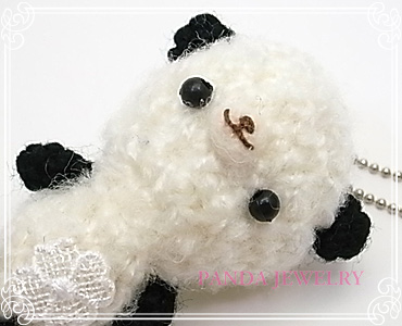 PANDA JEWELRY [ p_WG[ ]