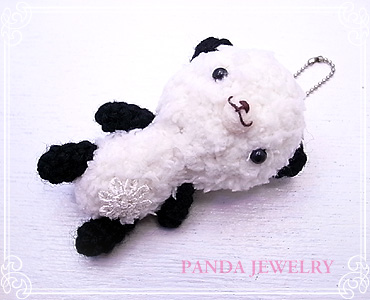 PANDA JEWELRY [ p_WG[ ]