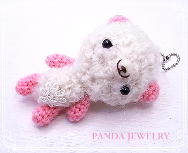 PANDA JEWELRY [ p_WG[ ]