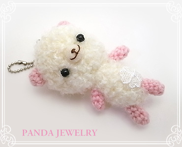 PANDA JEWELRY [ p_WG[ ]