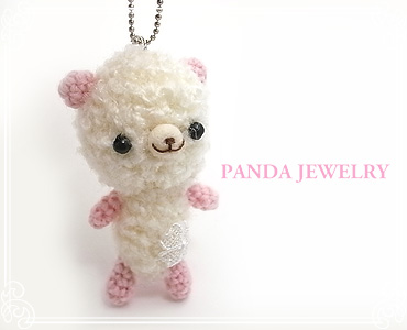 PANDA JEWELRY [ p_WG[ ]