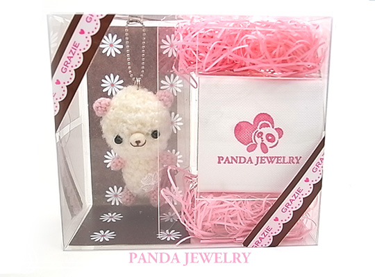 ジュエリーパーツ工房作家作品