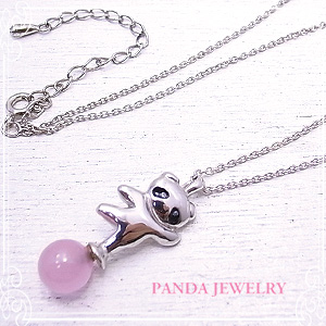 PANDA JEWELRY [ p_WG[ ]