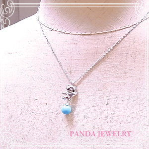 PANDA JEWELRY [ p_WG[ ]