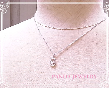 PANDA JEWELRY [ p_WG[ ]