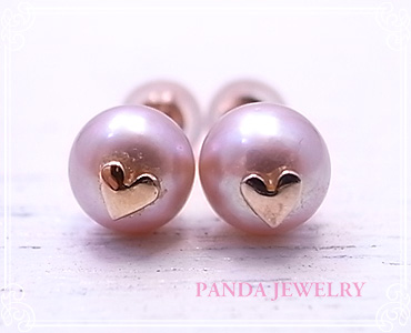 PANDA JEWELRY [ p_WG[ ]