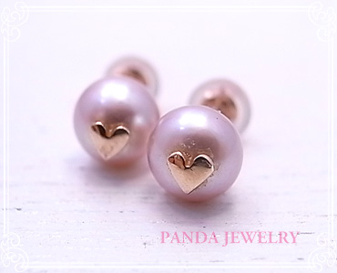 PANDA JEWELRY [ p_WG[ ]