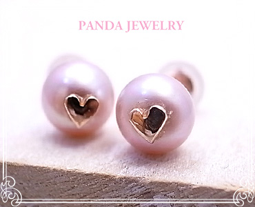 PANDA JEWELRY [ p_WG[ ]