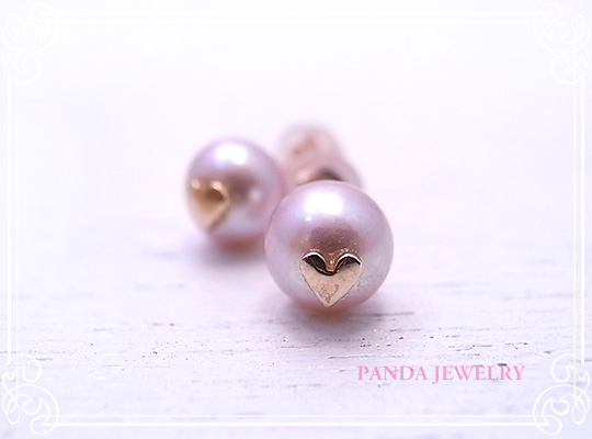 ジュエリーパーツ工房作家作品