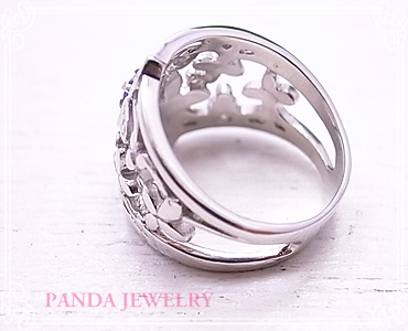 PANDA JEWELRY [ p_WG[ ]