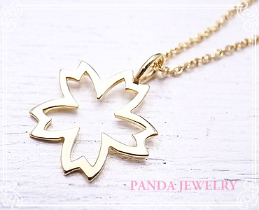 PANDA JEWELRY [ p_WG[ ]