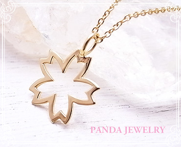 PANDA JEWELRY [ p_WG[ ]