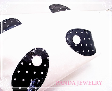 PANDA JEWELRY [ p_WG[ ]