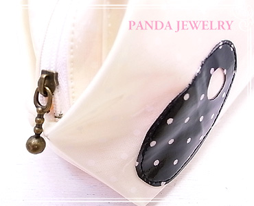 PANDA JEWELRY [ p_WG[ ]